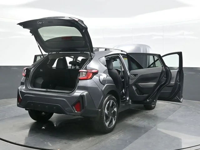 Used 2025 Gray Subaru Limited image 29