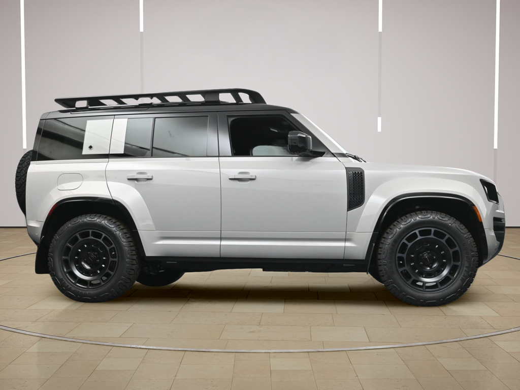 New 2026  Land Rover  OCTA image 28