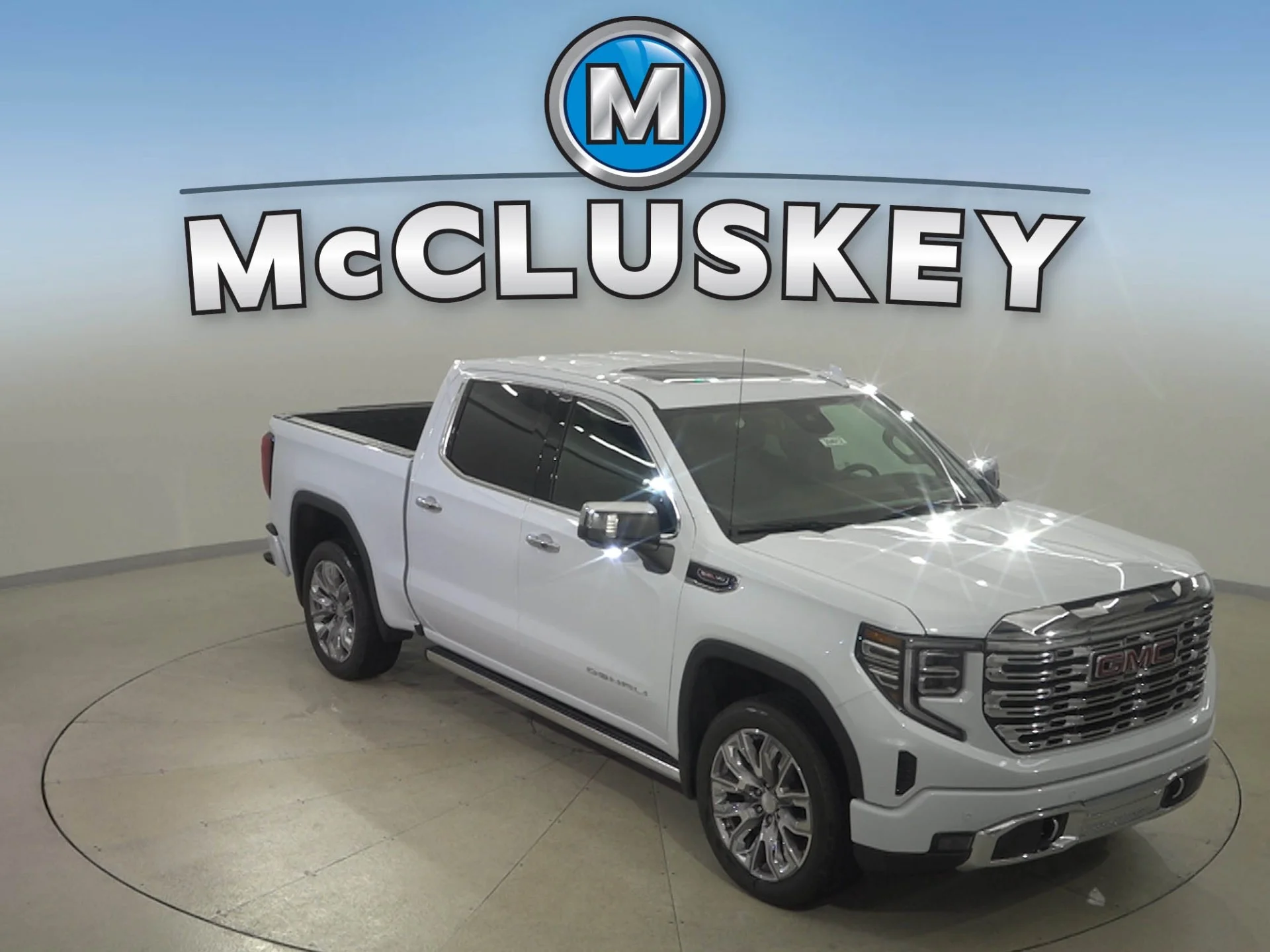 2026 GMC Sierra 1500 Denali - Photo 52