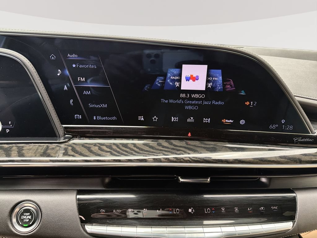 2024 Cadillac Escalade Premium Luxury - Photo 12