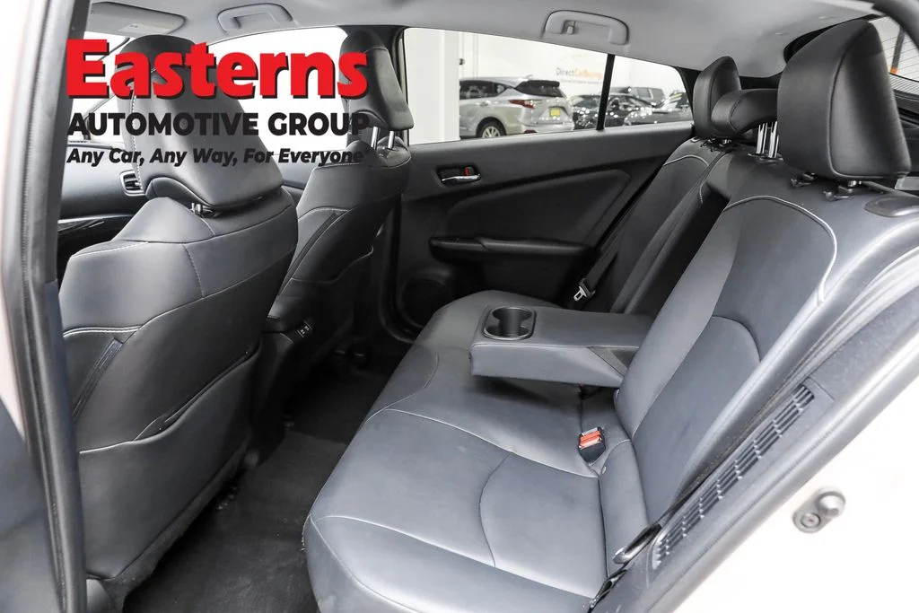 Used 2020 Gray Toyota XLE image 20