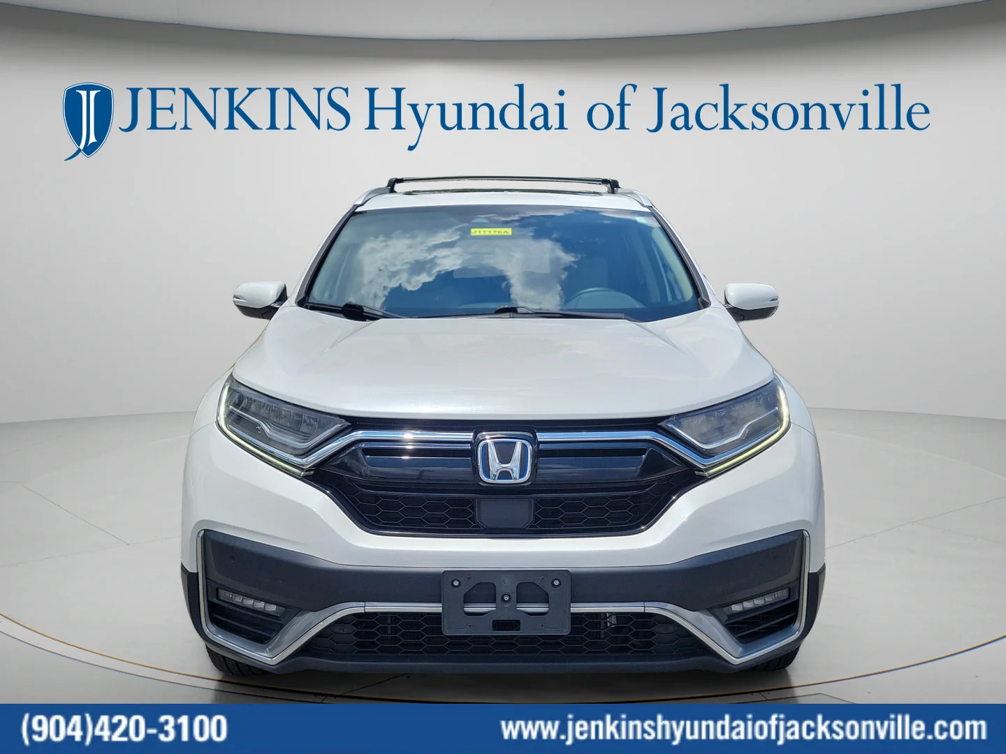 Used 2021  Honda Touring image 8