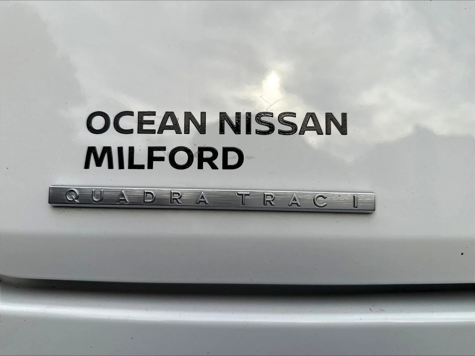 Used 2023 Bright White Clearcoat Jeep Base image 26
