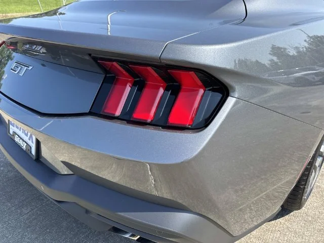 New 2026 Carbonized Gray Metallic Ford GT Premium Fastback image 72