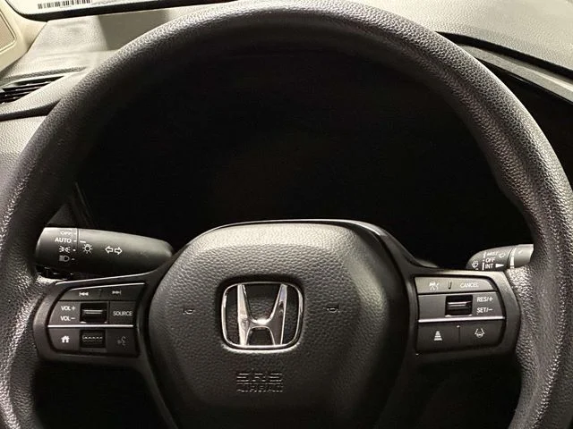 Certified Used 2023 Canyon River Blue Metallic Honda 1.5T AWD EX BD image 20
