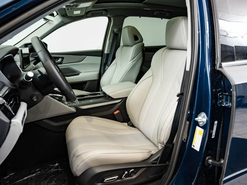 New 2026 Canyon River Blue Metallic Acura Technology Package image 23