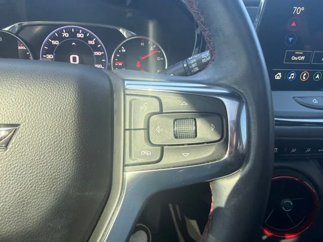 Used 2023 Beige Chevrolet RS image 23
