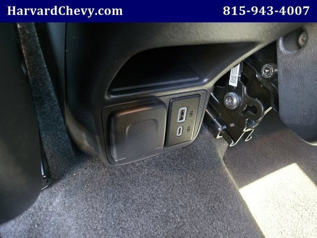 Used 2023 Blue Glow Metallic Chevrolet ACTIV image 29