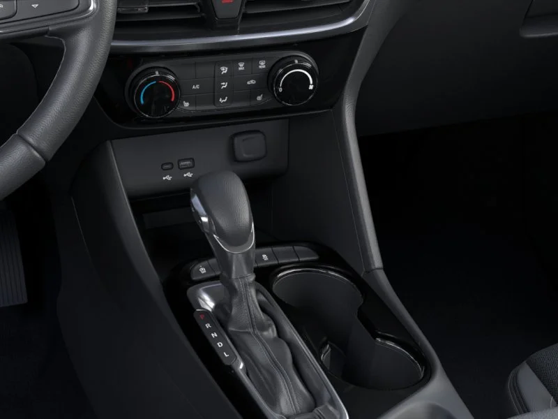 New 2026 Summit White Buick Preferred image 23