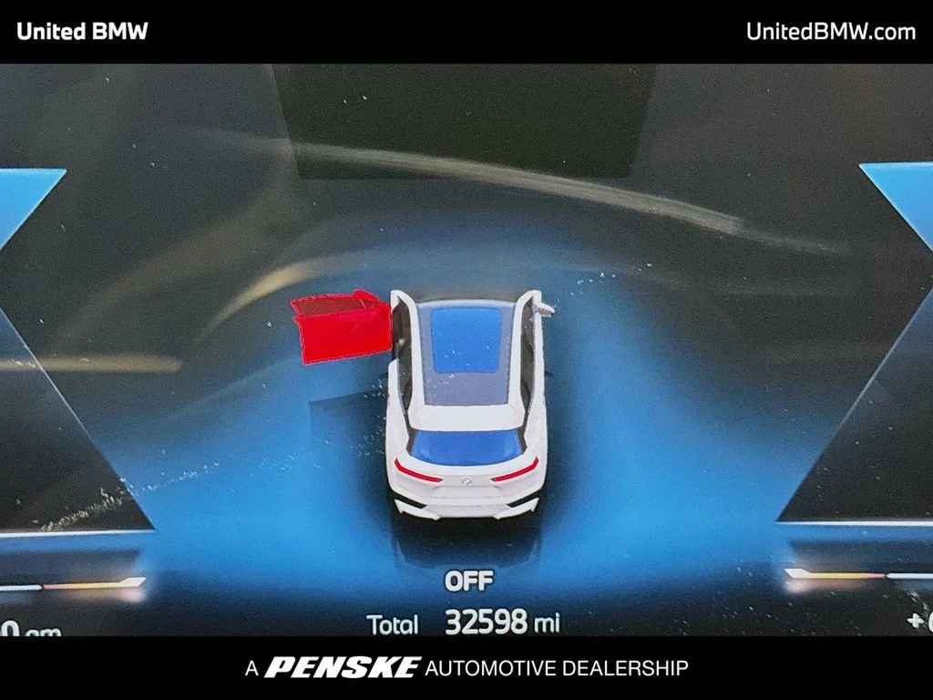 2023 BMW iX Base - Photo 7