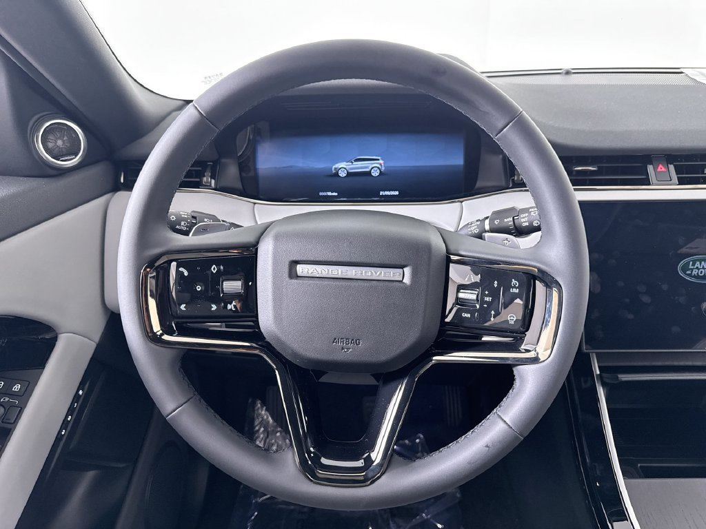 New 2026 FUJI WHT Land Rover S image 14