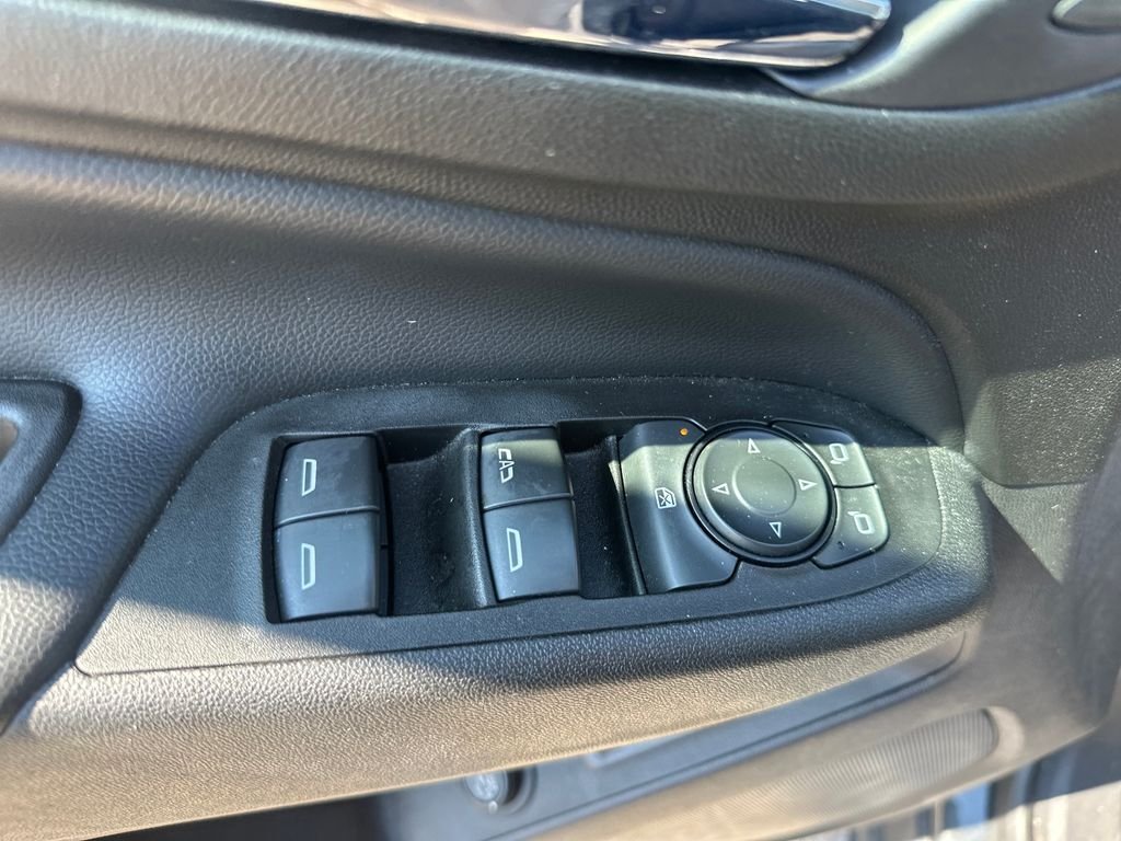 Used 2020 Gray Chevrolet Premier image 13