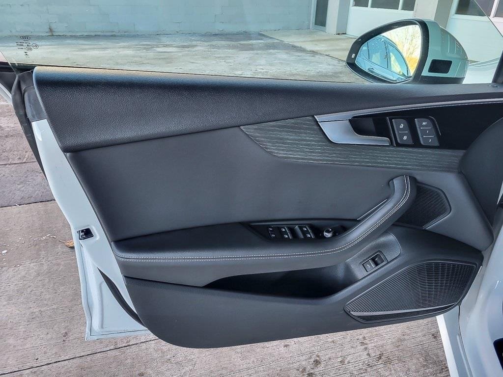 2024 AUDI A5 - Image 16