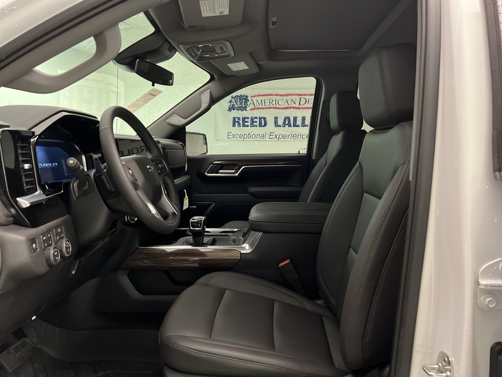 2026 Chevrolet Silverado 1500 RST - Photo 11