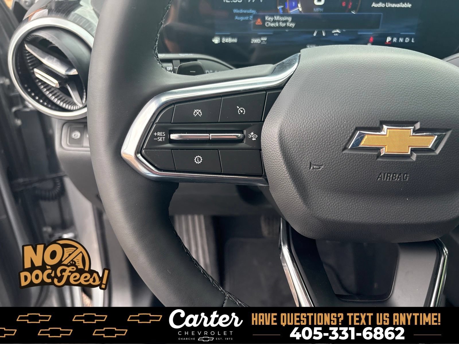 2027 Chevrolet Equinox LT - Photo 17