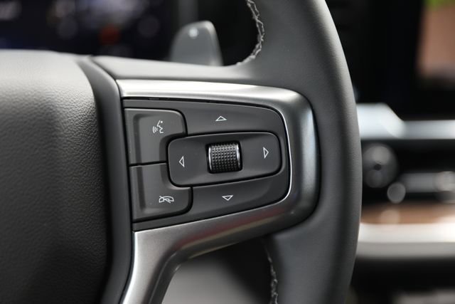 2026 Chevrolet Silverado 1500 LT Trail Boss - Photo 6
