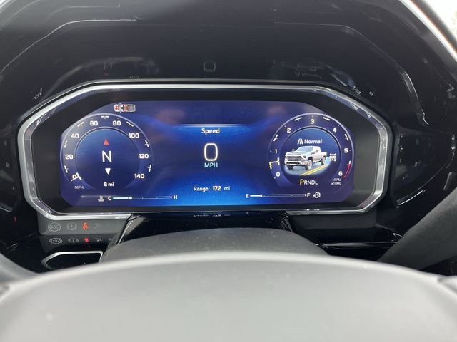 2026 Chevrolet Silverado 2500 HD LT - 10