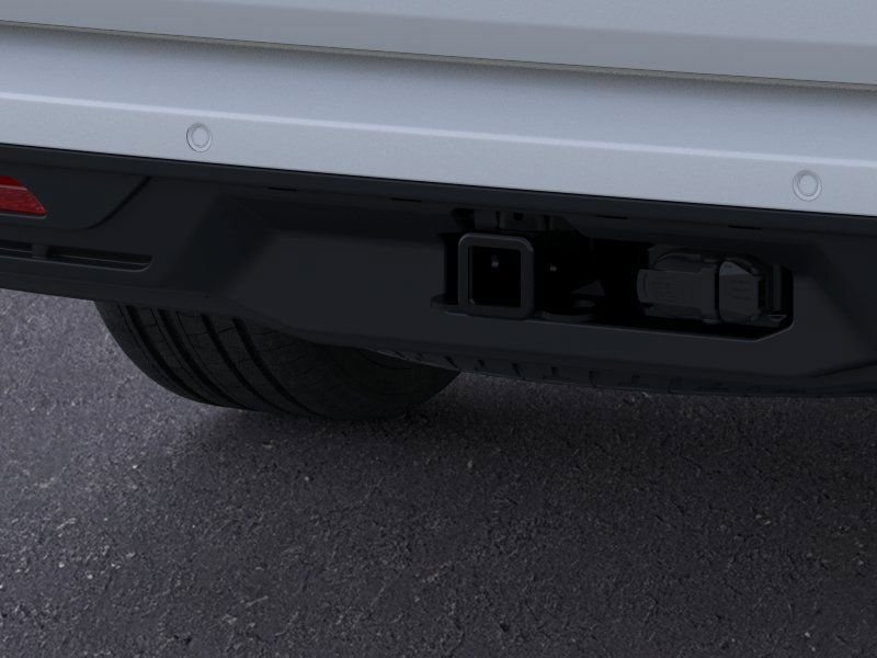 New 2026 Silver Ford Active image 23