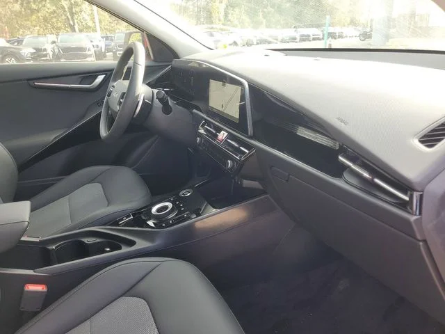 2024 Kia Niro Wind - Photo 31