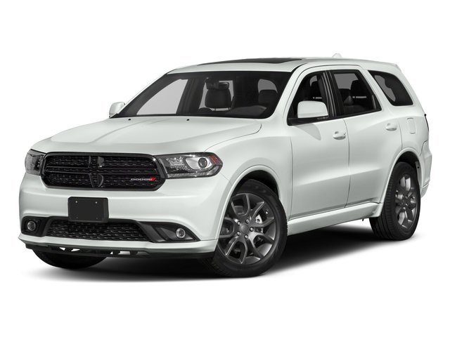 Used 2017 Granite Dodge R/T image 1