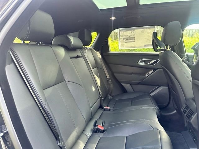 New 2026 Santorini Black Land Rover  image 24