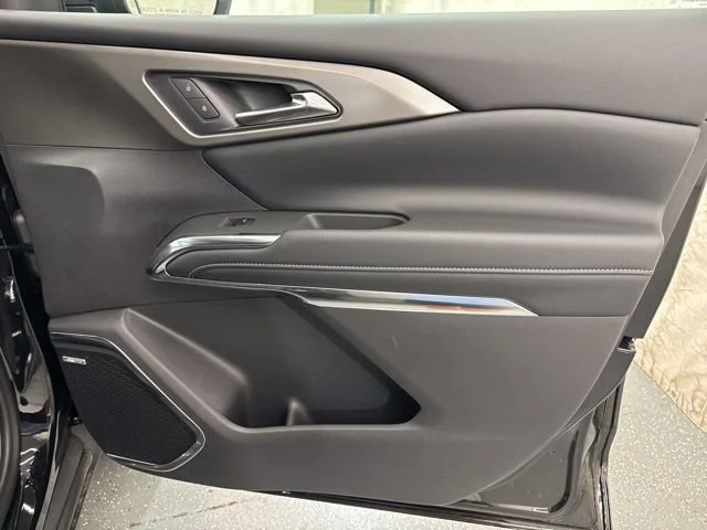 2026 Chevrolet Traverse LT - Photo 16