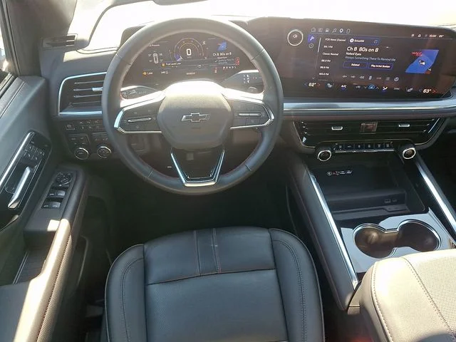 Used 2026 Gray Chevrolet RST image 10