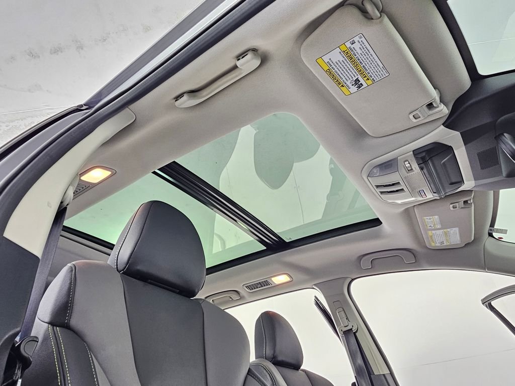 Certified Used 2023 Gray Subaru Onyx Edition image 18
