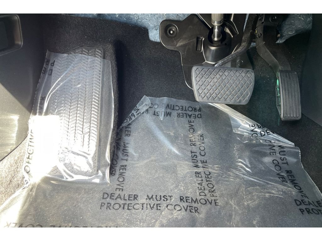Certified Used 2024 Urban Gray Pearl Honda Sport image 39