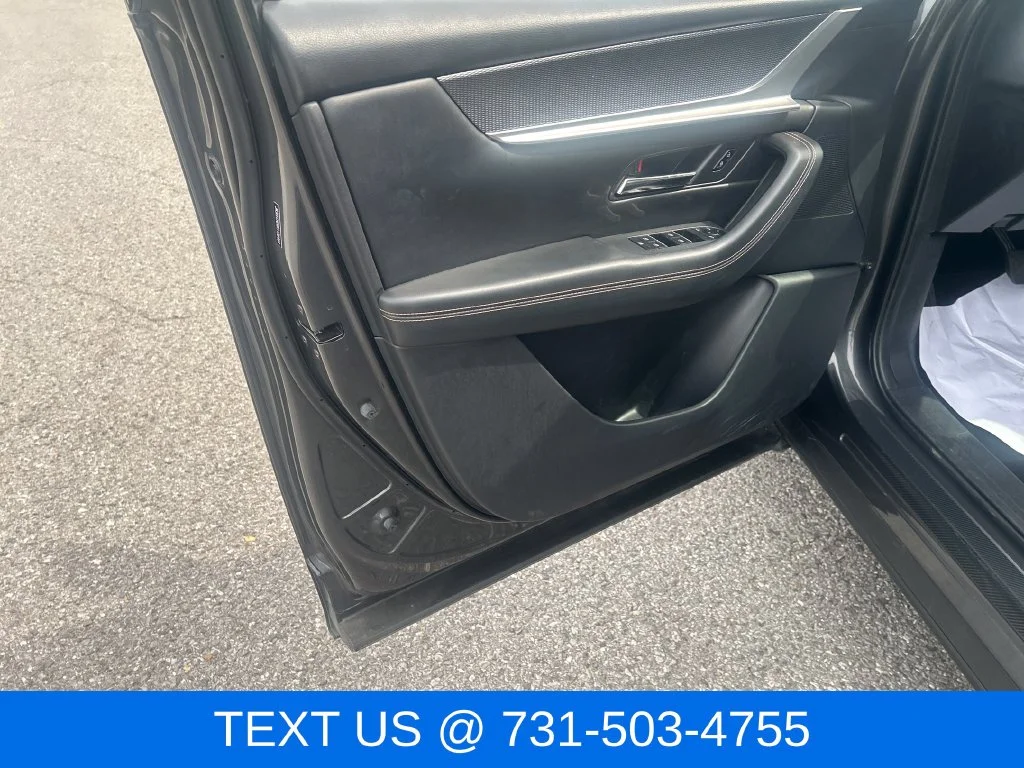 Used 2024 Gray Mazda 3.3 Turbo Preferred Plus image 11