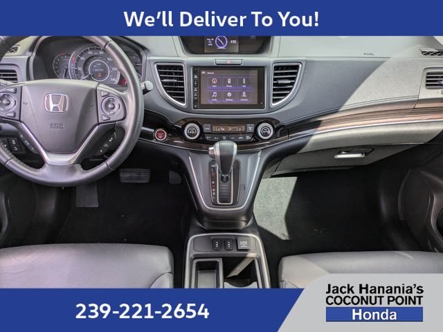 Used 2015  Honda Touring image 17