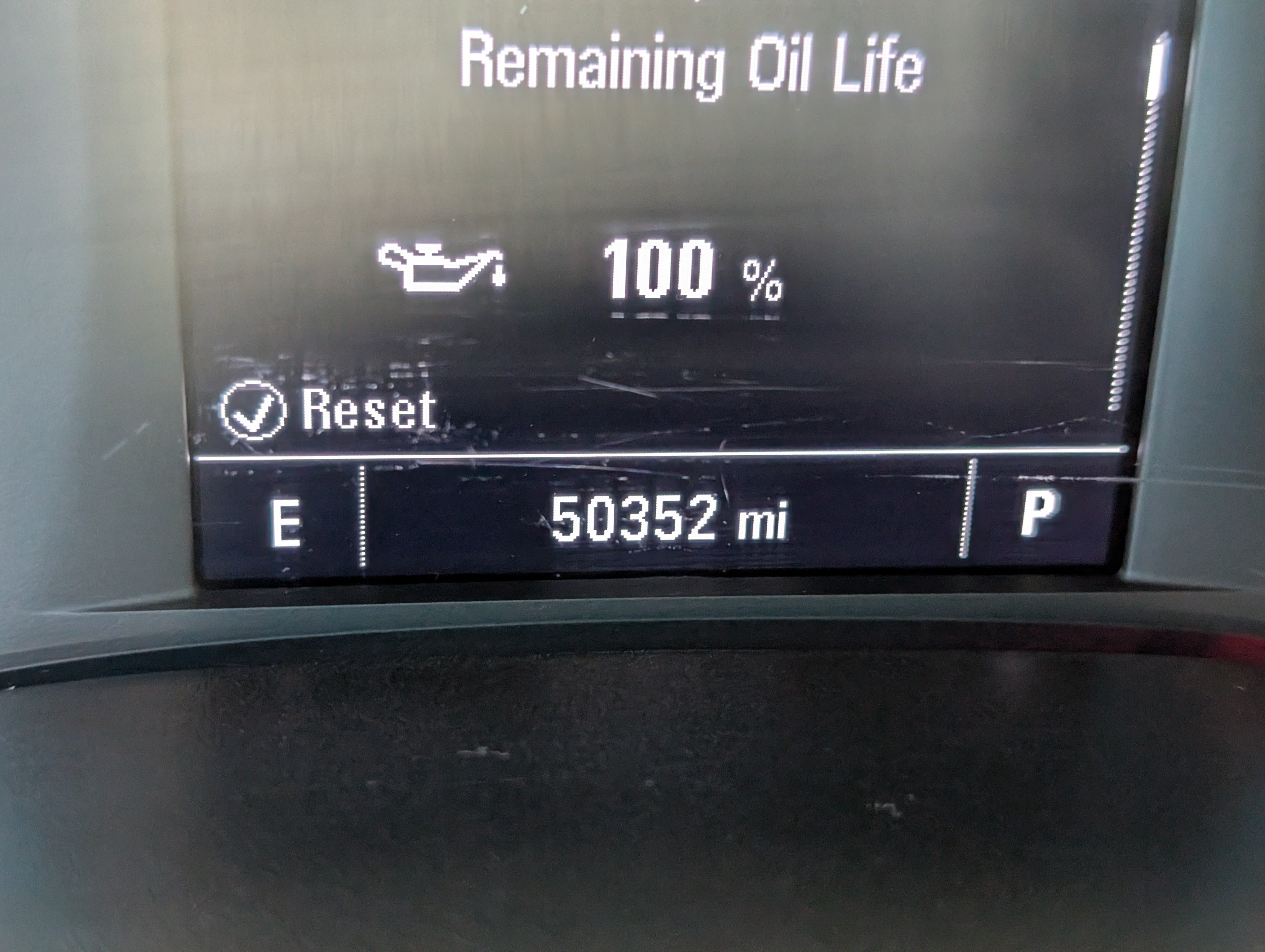 Used 2022 Black Chevrolet 2WD LT image 16
