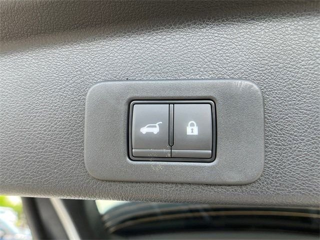 2025 Nissan Murano SL - Photo 22