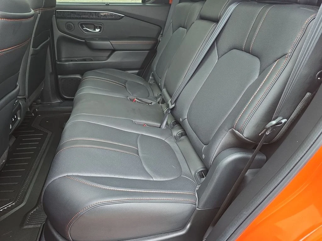 Used 2026  Honda TrailSport Elite image 24
