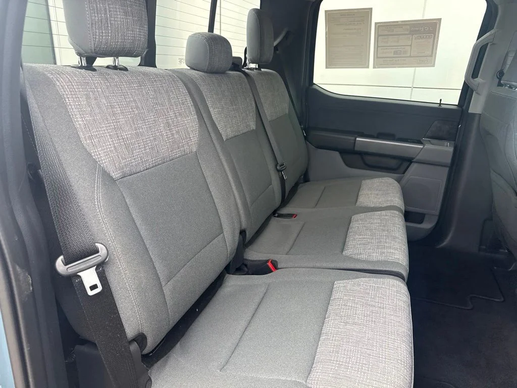 Certified Used 2023 Area 51 Ford XLT image 30