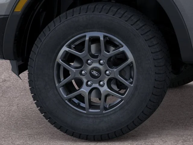 New 2026 Gray Ford XLT image 19