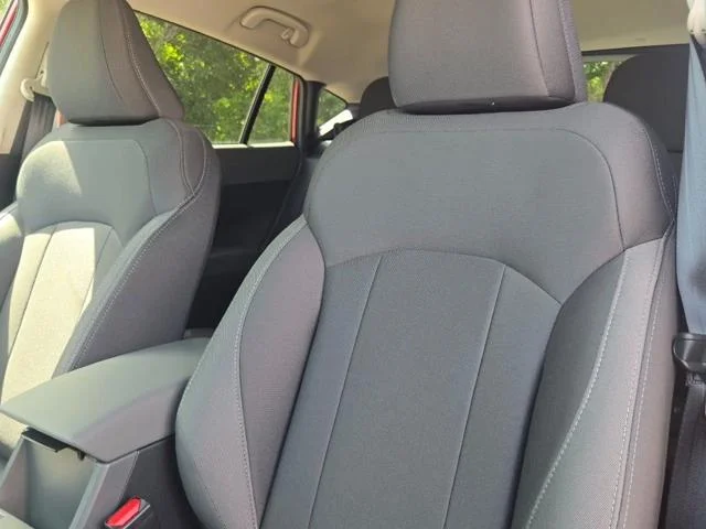 New 2026 LITHIUM RED PEARL Subaru Premium image 19