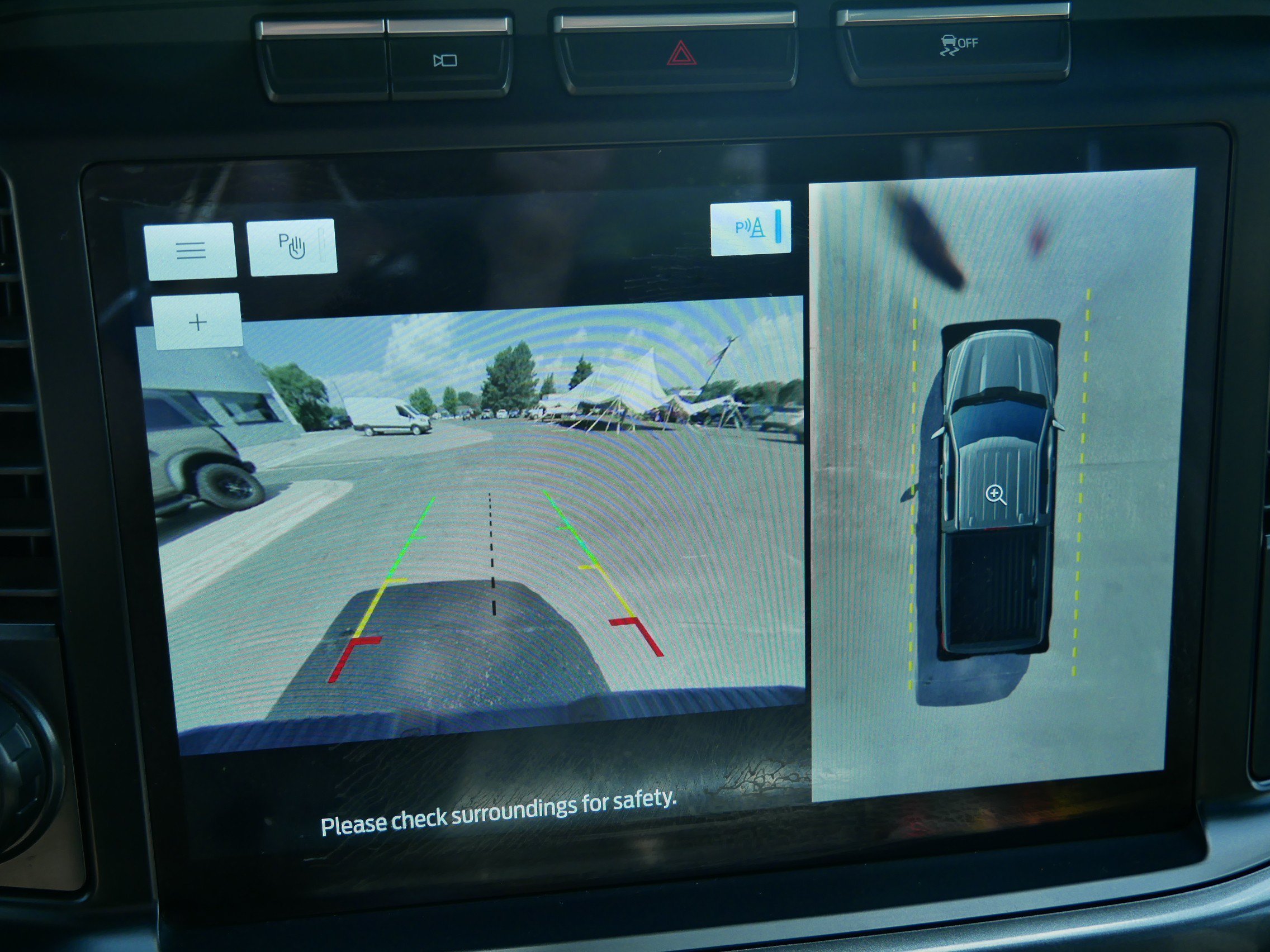 Used 2022 Black Ford XL image 23