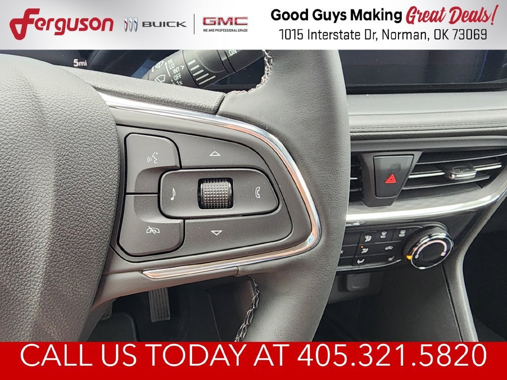 2026 Buick Encore GX Sport Touring - Photo 21