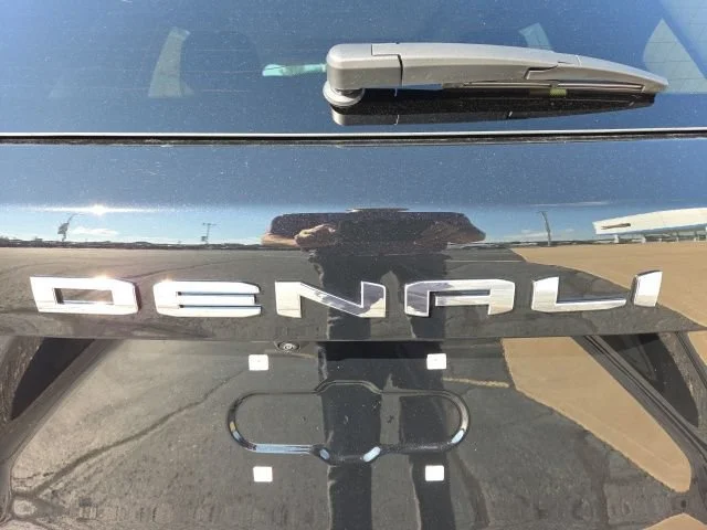 2027 GMC Terrain Denali - Photo 15