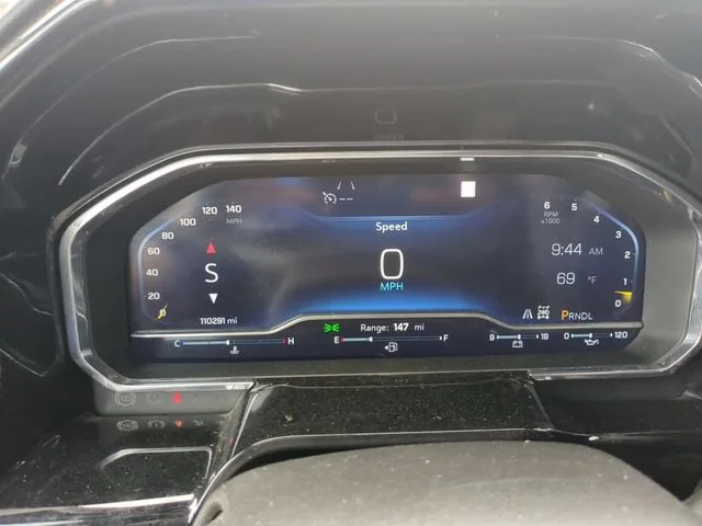 Used 2022 Summit White Chevrolet RST image 18