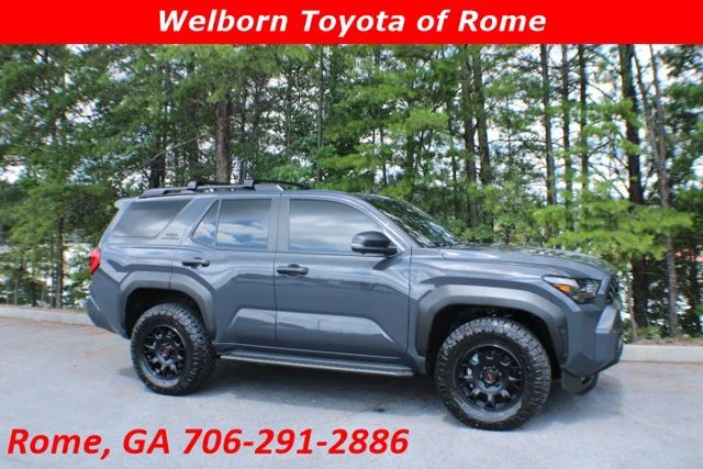 Used 2026 Underground Toyota TRD Off Road Premium image 1