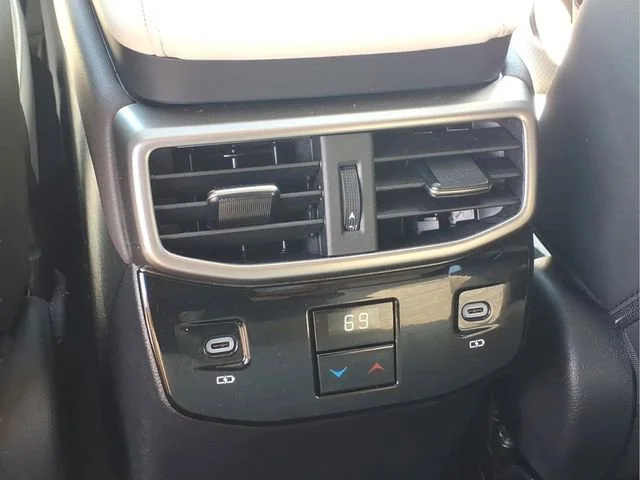 Used 2024 Orange Lexus Premium image 22