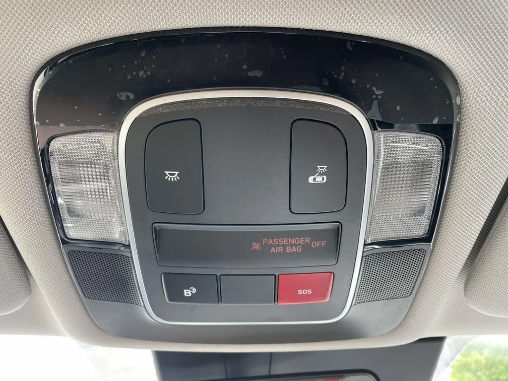 New 2026 Gray Hyundai SEL Sport image 30