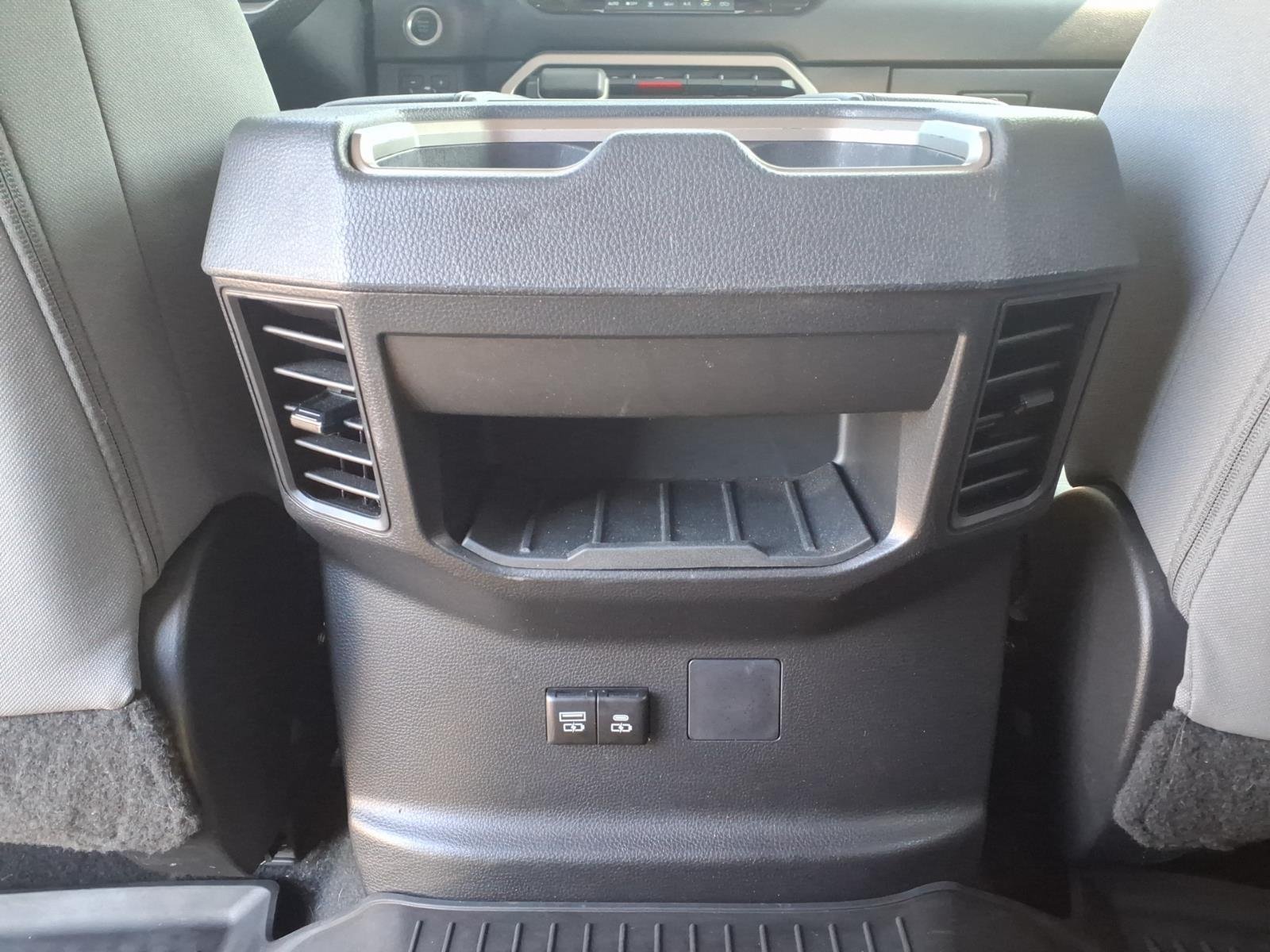 Used 2024 Ice Cap Toyota SR5 image 28