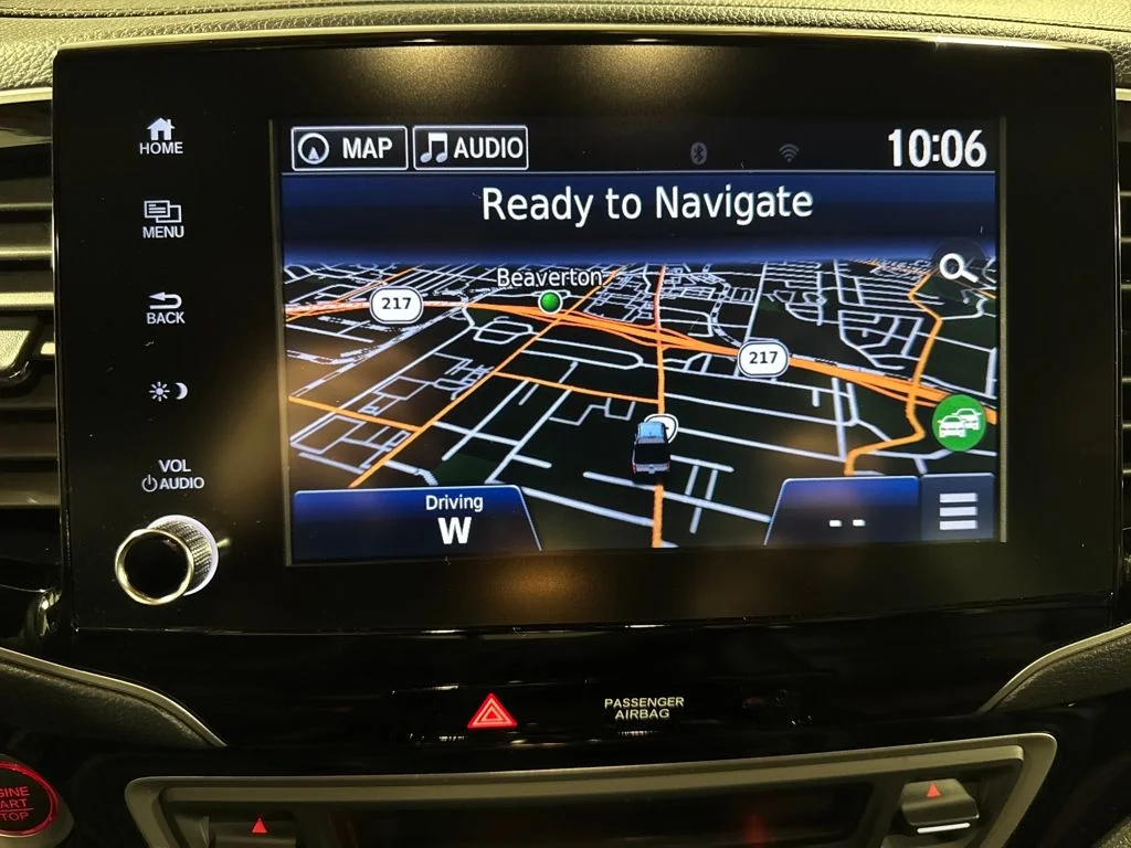 2023 Honda Ridgeline Black Edition - Photo 19
