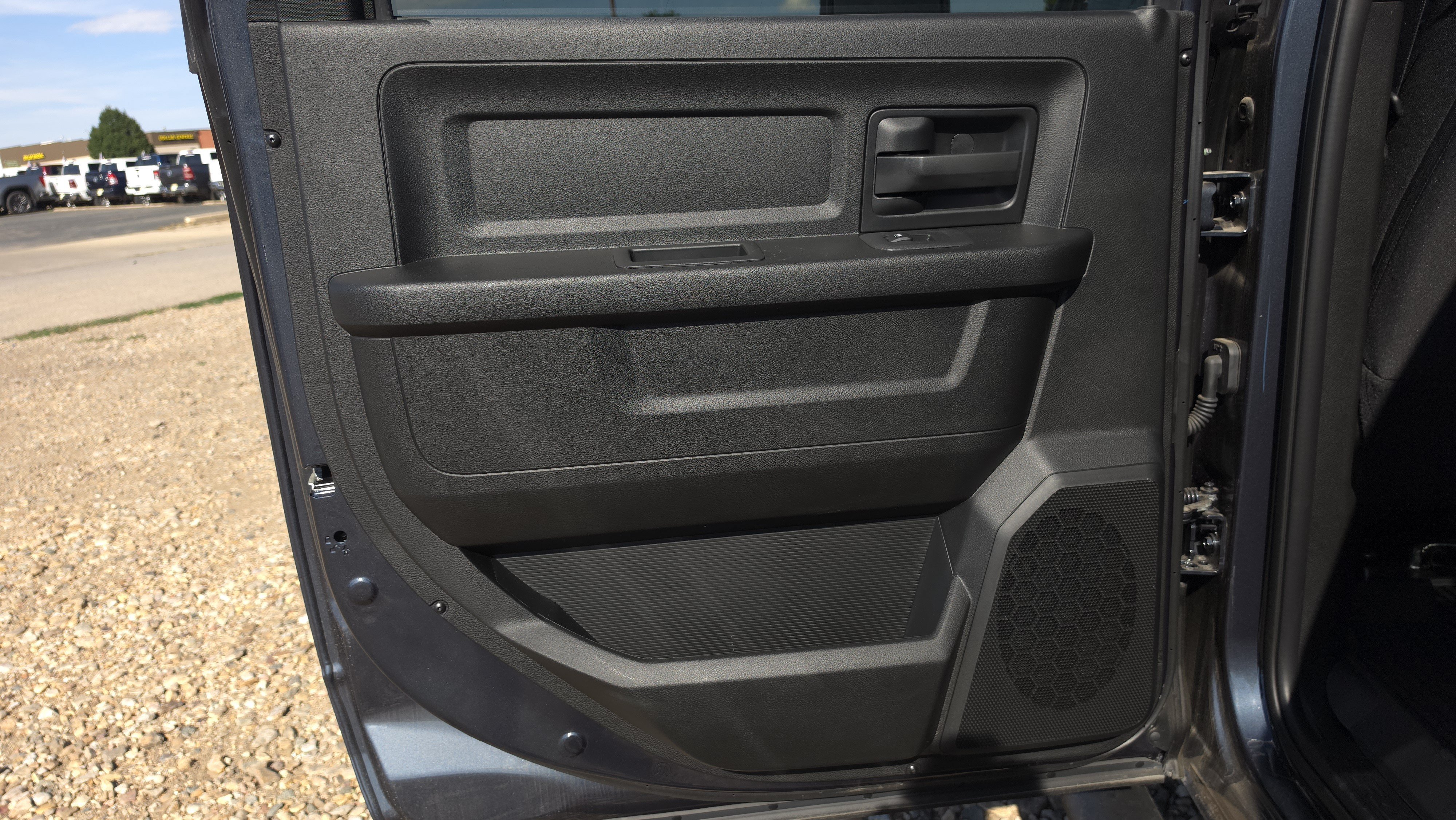 New 2026 Forged Blue Metallic Ram Tradesman image 20