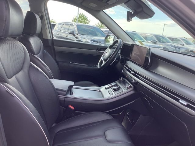 2023 Hyundai Palisade SEL - Photo 28
