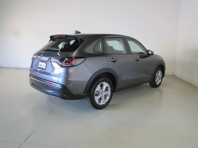 Certified Used 2025 Modern Steel Metallic Honda LX image 23