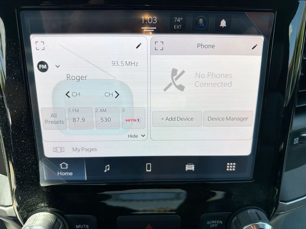 2025 RAM 3500 Chassis Tradesman - Photo 12